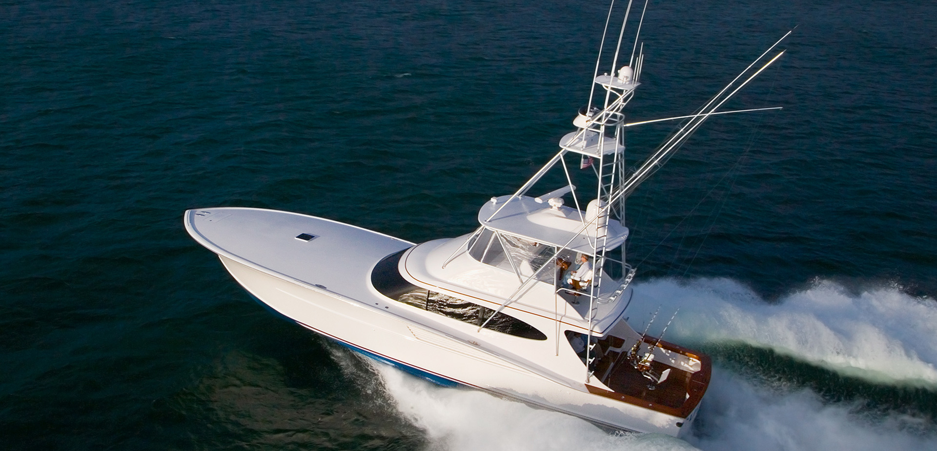 bayliss custom yachts